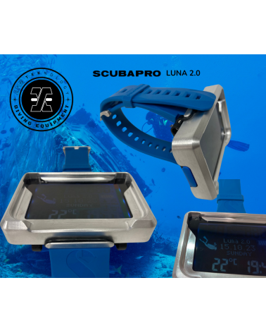 SCUBAPRO LUNA 2.0