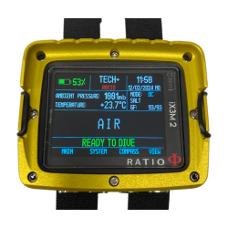 RATIO IX3M VERSION 2