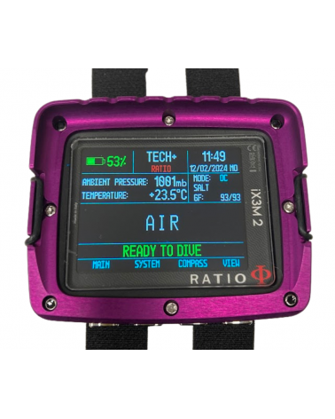 RATIO IX3M VERSION 2