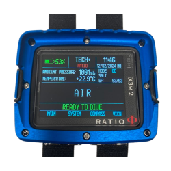 RATIO IX3M VERSION 2