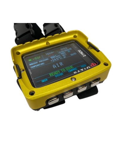 RATIO IX3M VERSION 2