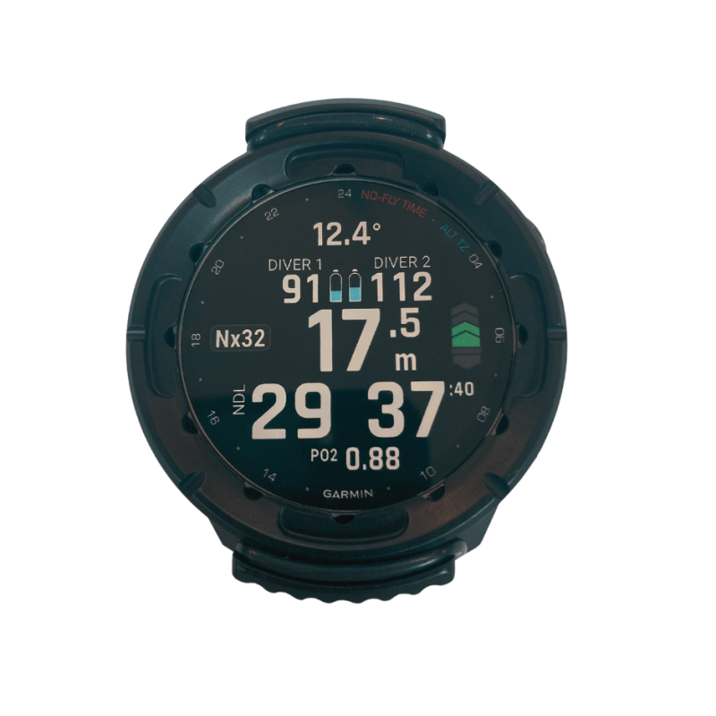 Protection pour montre ordinateur GARMIN MK2 - AMX-TEKnology