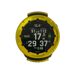 Protection pour montre ordinateur GARMIN MK2 - AMX-TEKnology