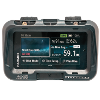 GARMIN X50i
