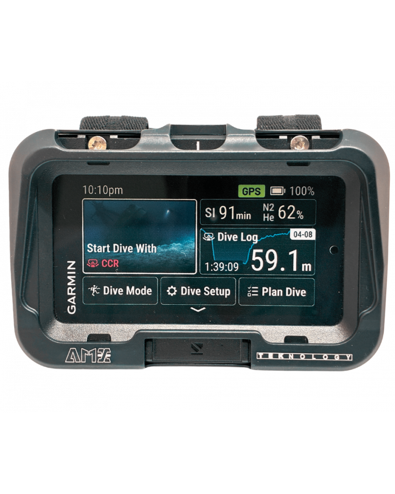 GARMIN X50i