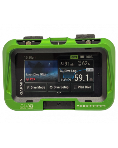 GARMIN X50i