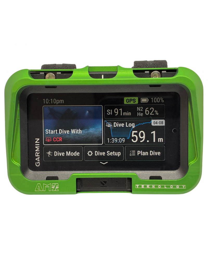 GARMIN X50i