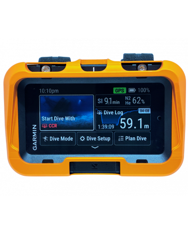 GARMIN X50i
