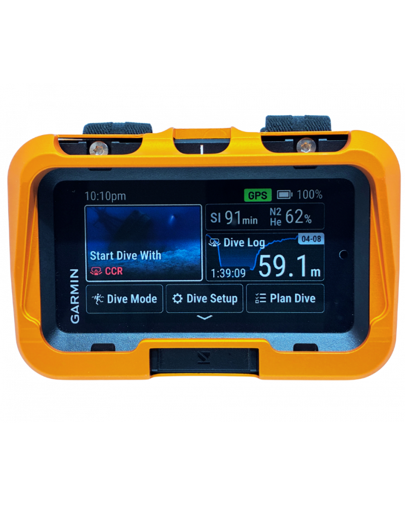 GARMIN X50i