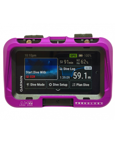 GARMIN X50i