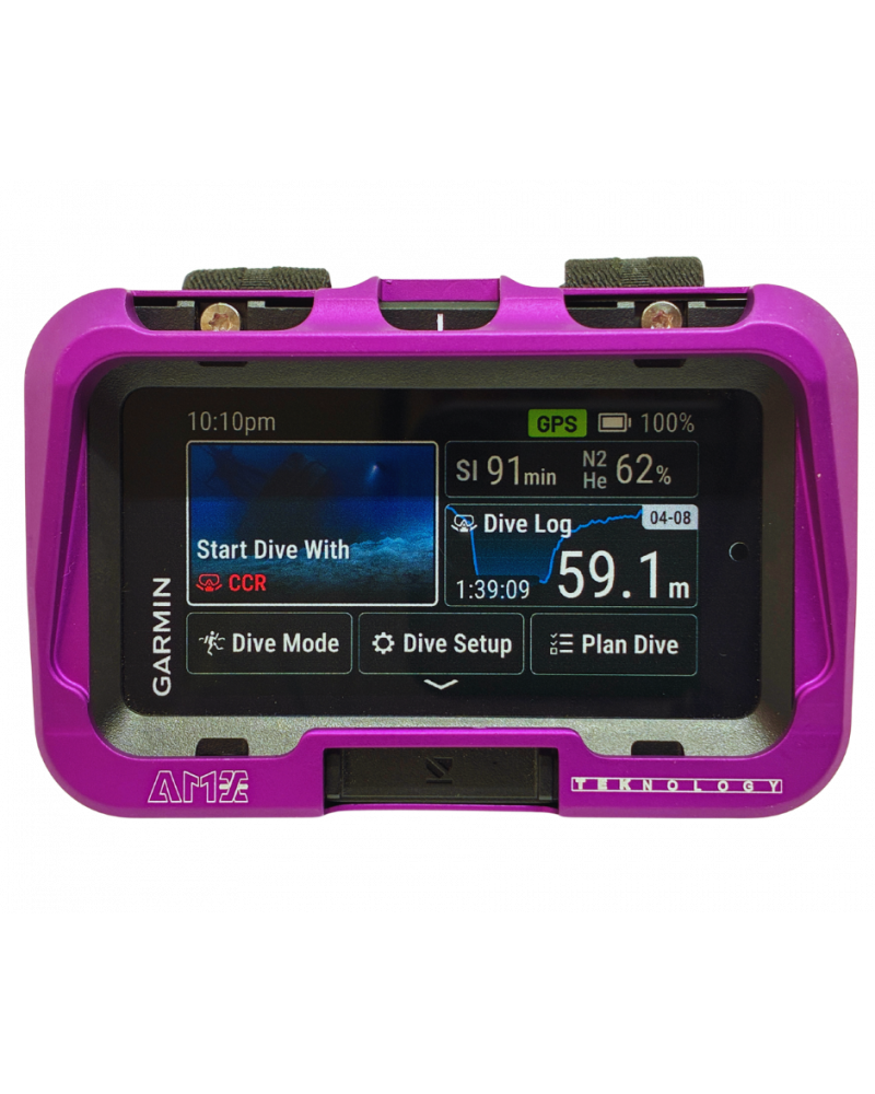 GARMIN X50i