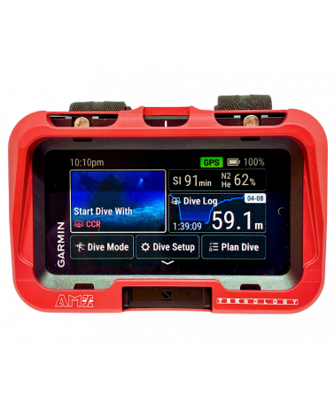 GARMIN X50i