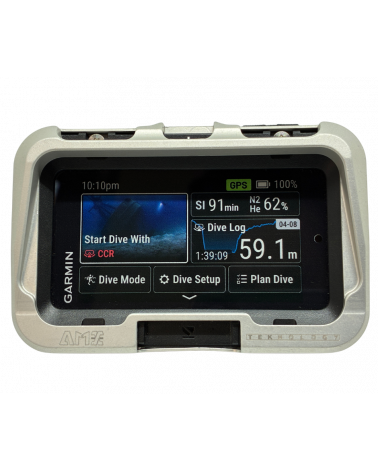 GARMIN X50i