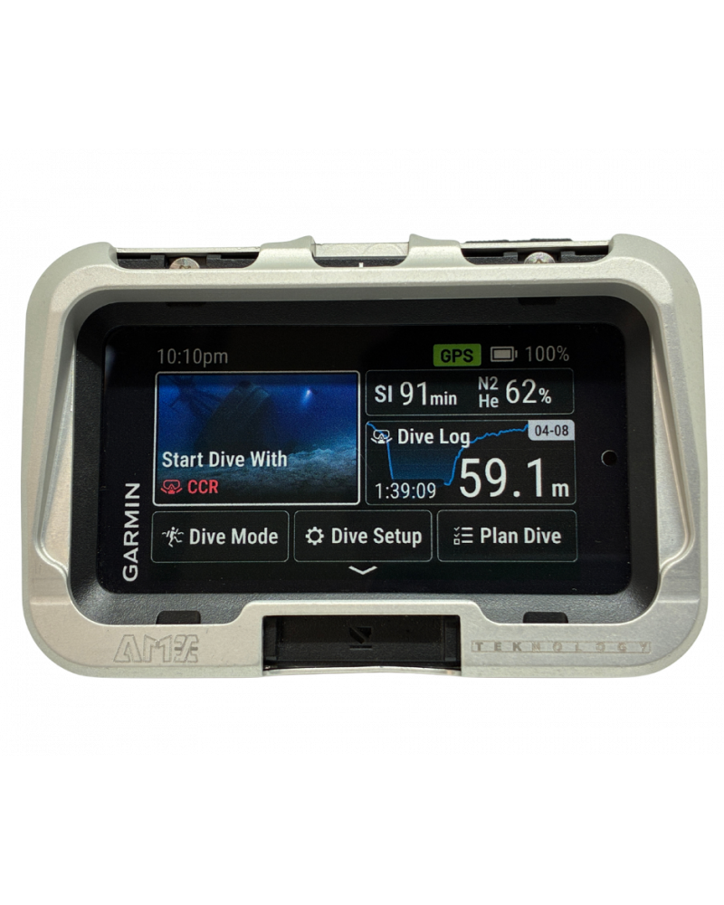 GARMIN X50i