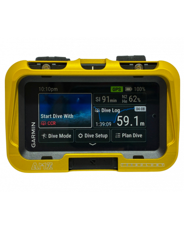 GARMIN X50i