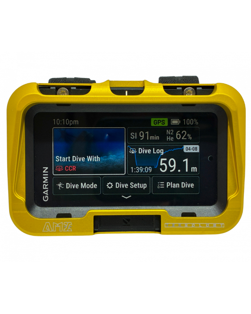 GARMIN X50i