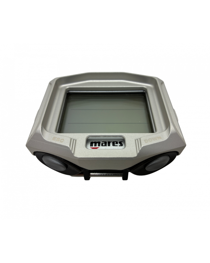MARES QUAD & QUAD CI