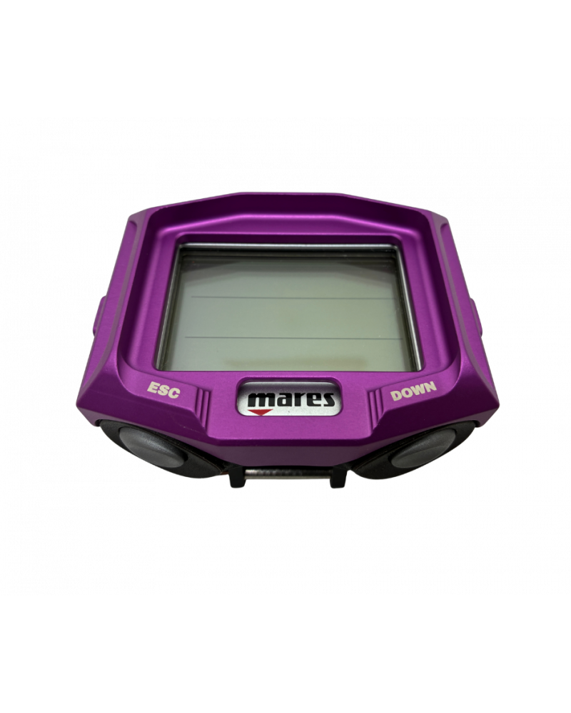 MARES QUAD & QUAD CI