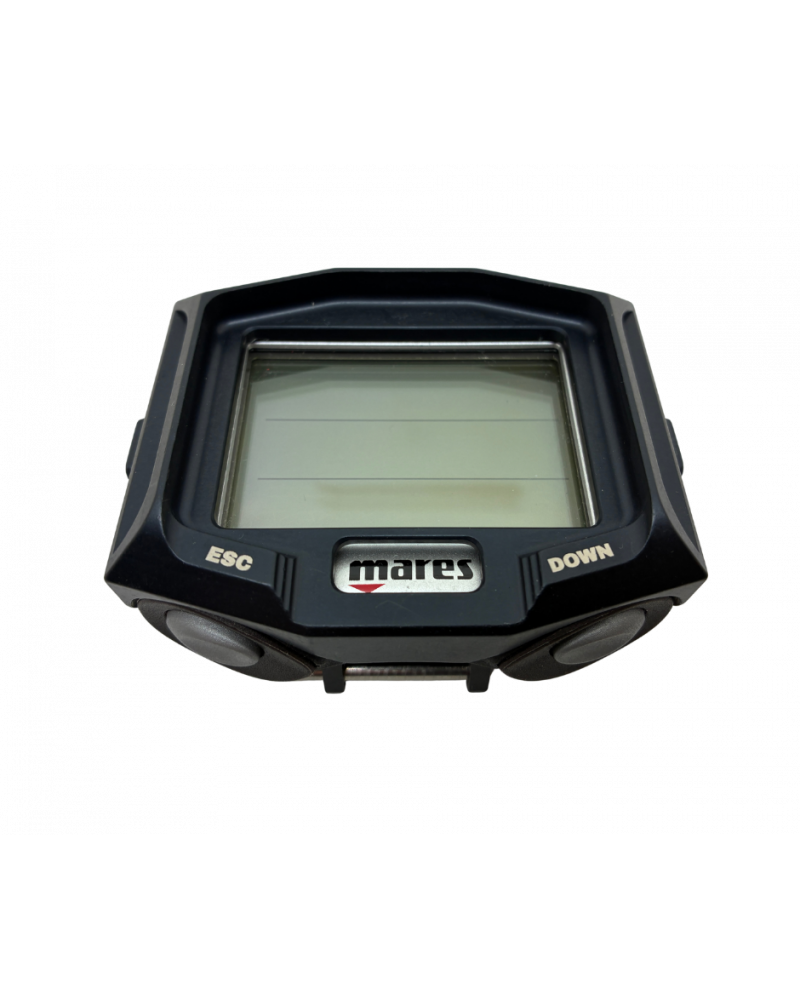 MARES QUAD & QUAD CI