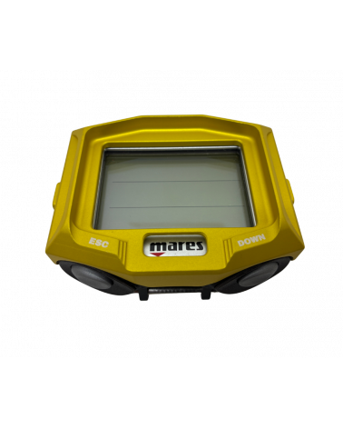 MARES QUAD & QUAD CI