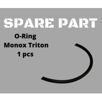 O-ring MONOX TRITON spare parts