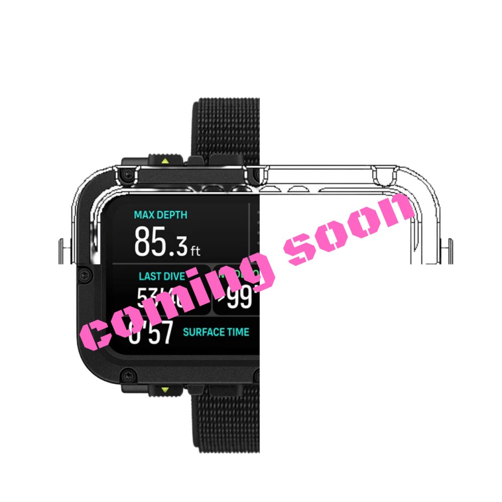 SUUNTO NAUTIC