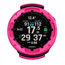 Protection pour montre ordinateur GARMIN MK2 - AMX-TEKnology