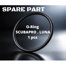 Joint O-Ring EPDM pour SCUBAPRO Luna 2.0 | AMX-TEKnology