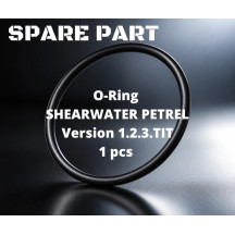 Joint O-Ring EPDM 70 pour Shearwater Petrel | AMX-TEKnology
