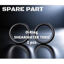 EPDM 70 O-Ring for Shearwater Teric | AMX-TEKnology