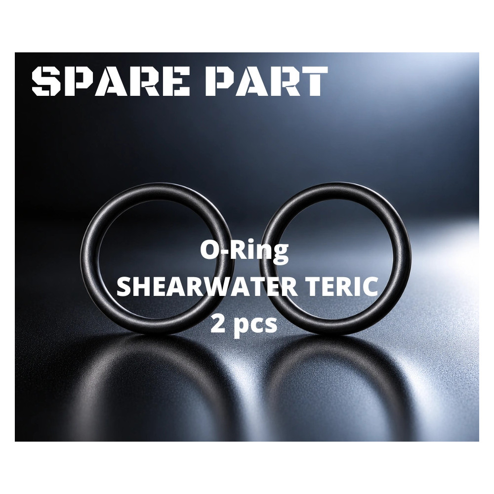 EPDM 70 O-Ring for Shearwater Teric | AMX-TEKnology