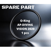 Joint O-Ring EPDM 70 AP Diving Vision 2020 | AMX-TEKnology