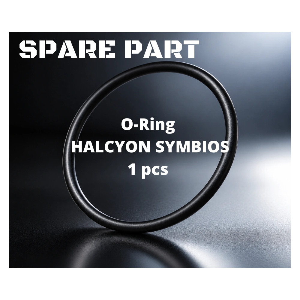 EPDM 70 O-Ring Halcyon Symbios | AMX-TEKnology