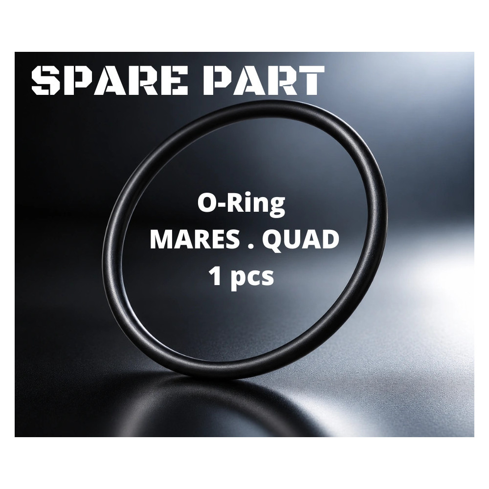 EPDM 70 O-Ring Mares Quad | AMX-TEKnology