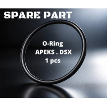 EPDM 70 O-Ring APEKS DSX | AMX-TEKnology