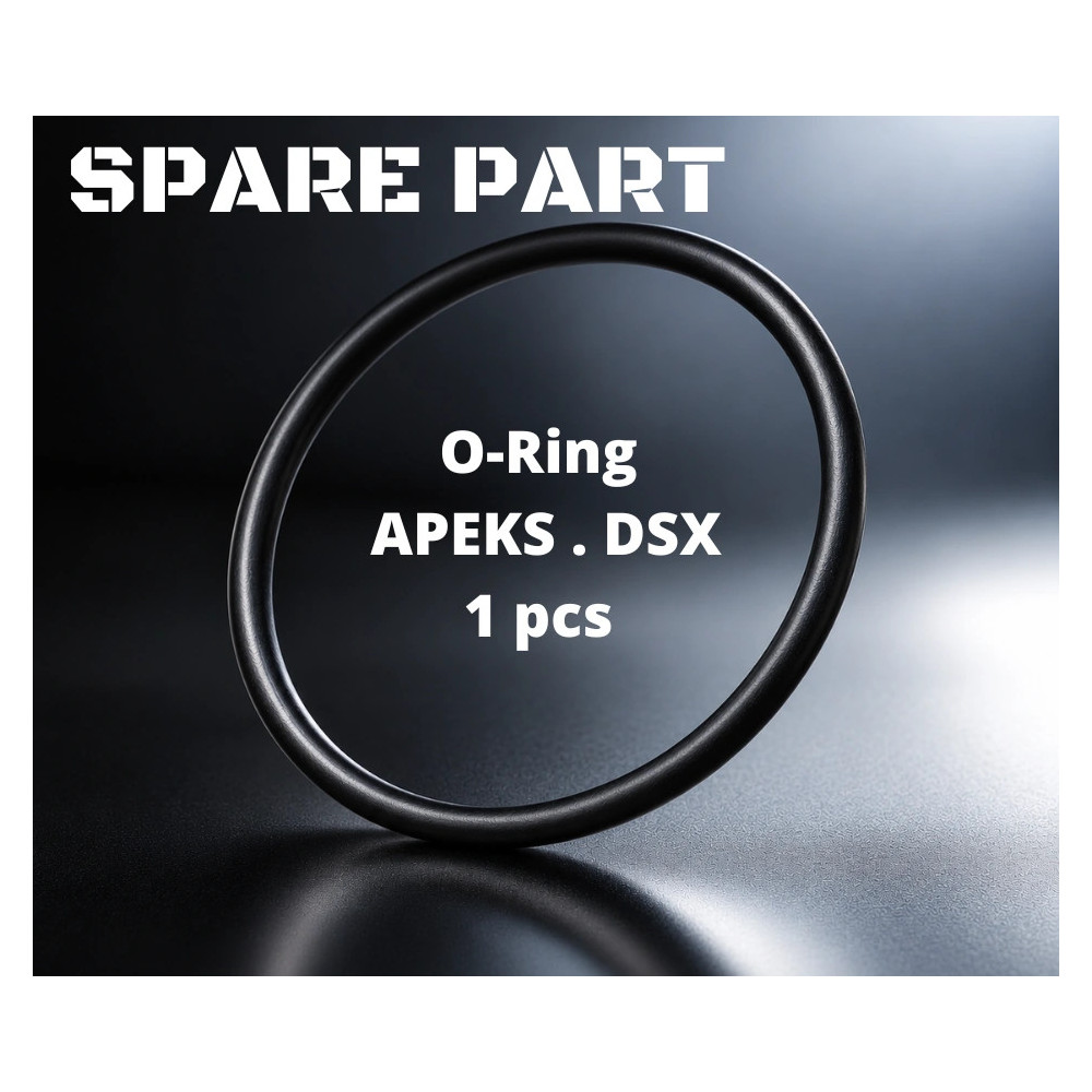 EPDM 70 O-Ring APEKS DSX | AMX-TEKnology