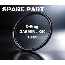 EPDM 70 O-Ring Garmin Descent X50i | AMX-TEKnology