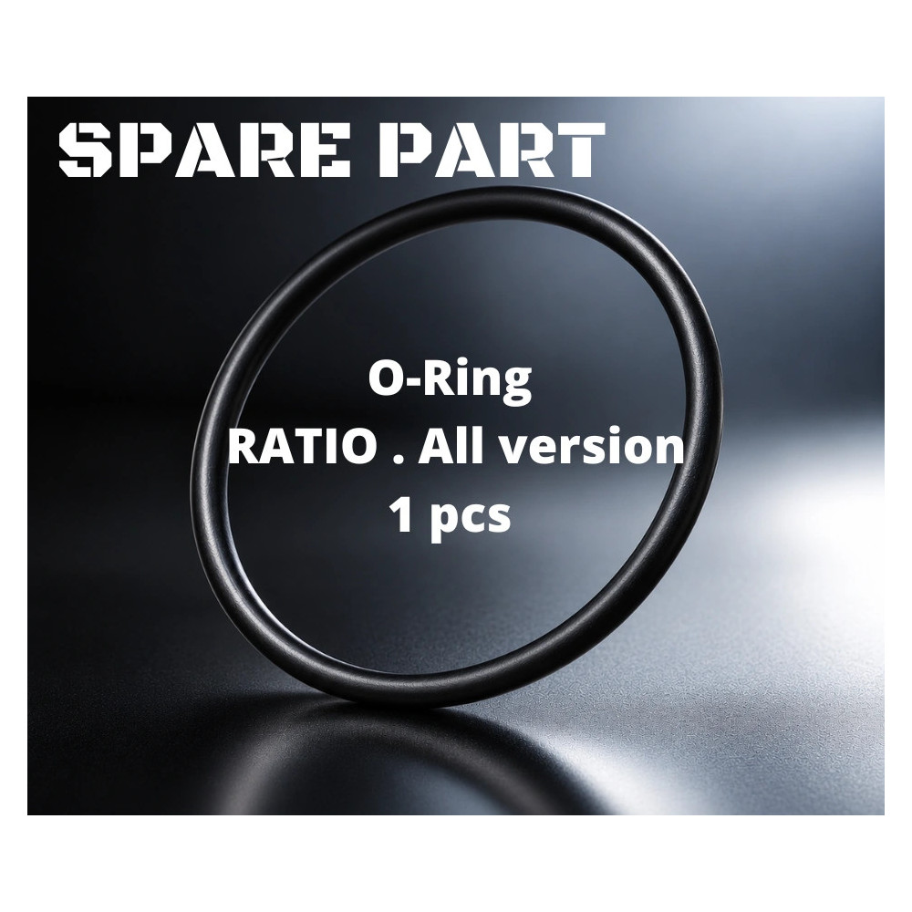 EPDM 70 O-Ring RATIO | AMX-TEKnology