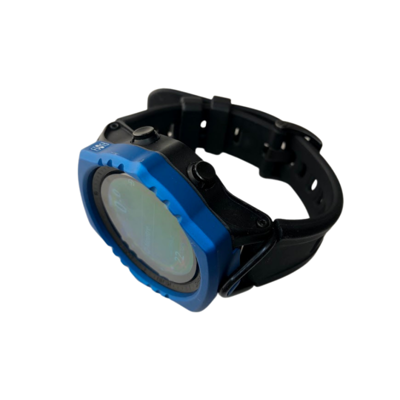Protection ordinateur de plongée TERIC - AMX-TEKnology