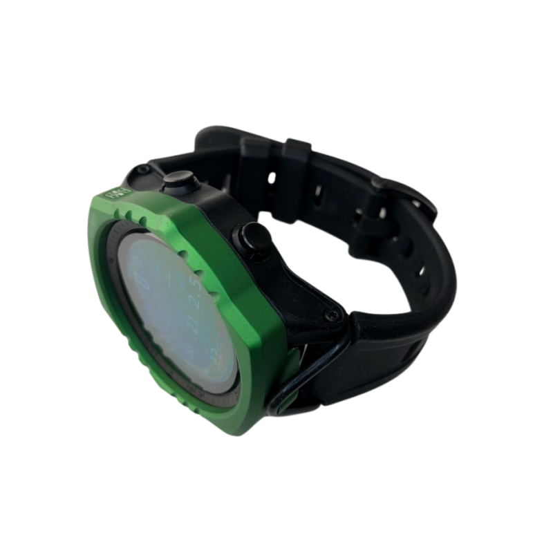 Protection ordinateur de plongée TERIC - AMX-TEKnology