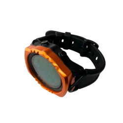 Protection ordinateur de plongée TERIC - AMX-TEKnology