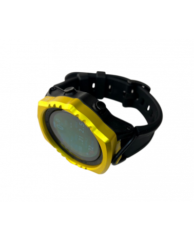 Protection ordinateur de plongée TERIC - AMX-TEKnology