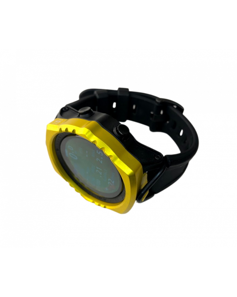 Protection ordinateur de plongée TERIC - AMX-TEKnology